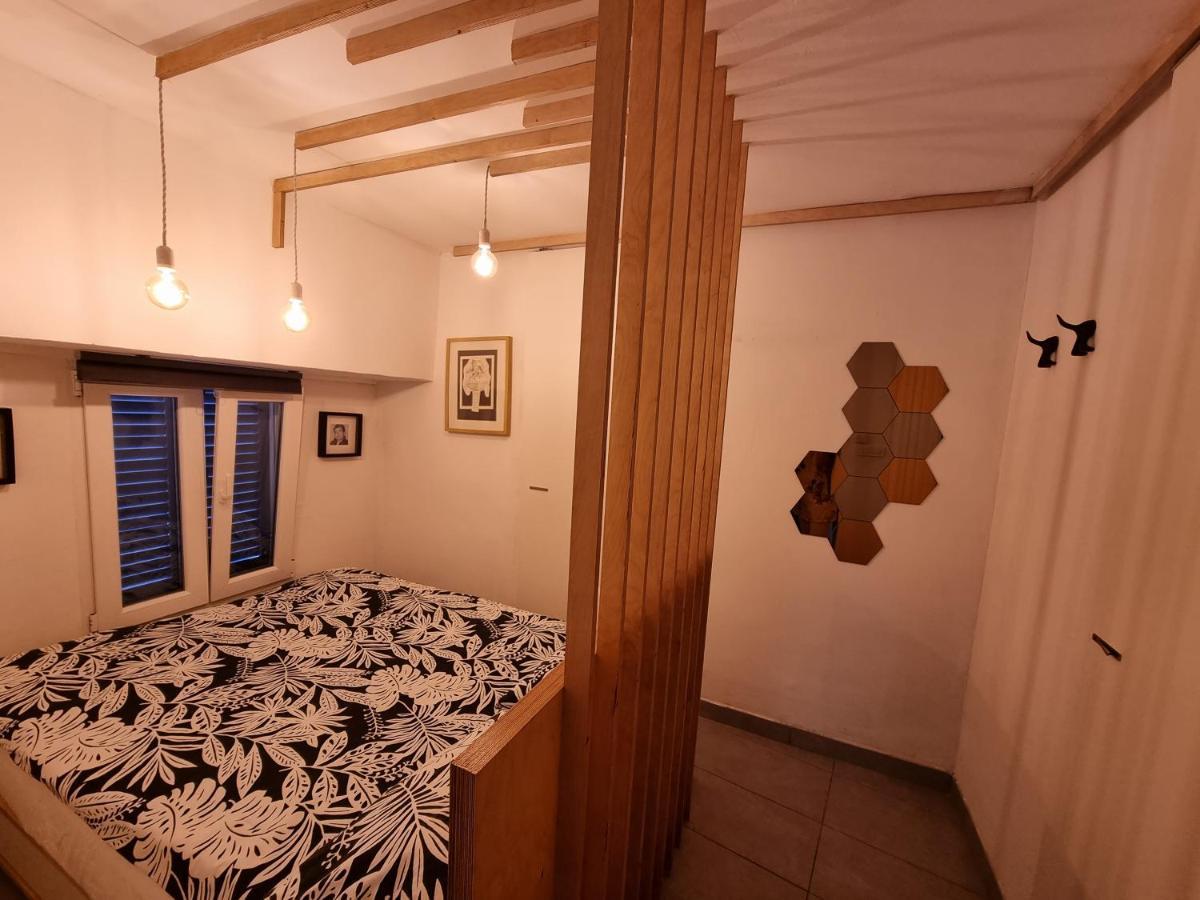Ferienwohnung Secret Garden Of Piran Exterior foto